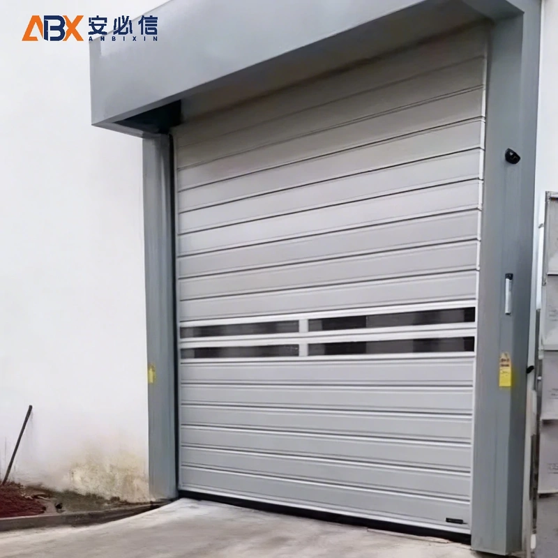 朔州市医药密闭高速门